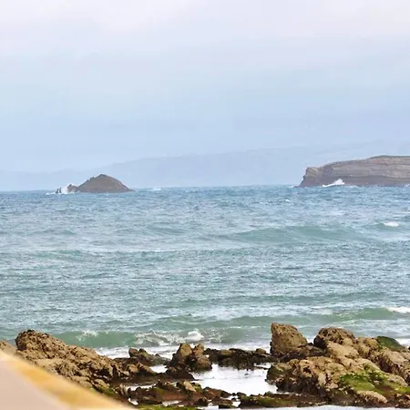 Διαμέρισμα Charming In - Sea View 40 M² *