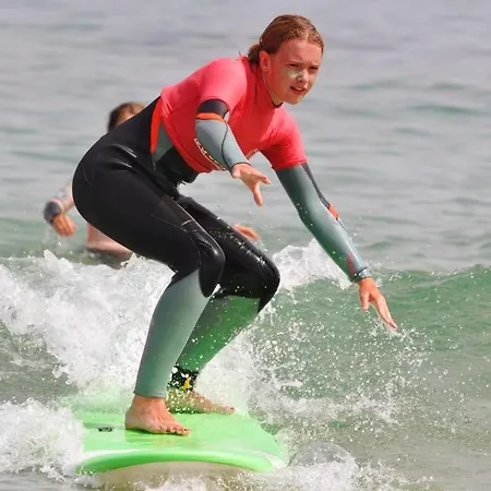 Charming In - Sea View 40 M² Peniche