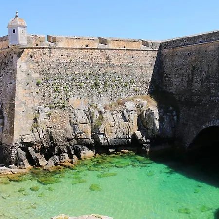 Charming In - Sea View 40 M² Διαμέρισμα *