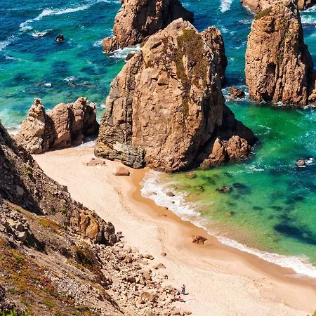 Charming In - Sea View 40 M² Διαμέρισμα *