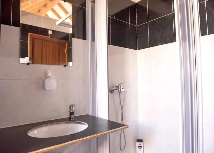 Charming In - Sea View 40 M² Daire *