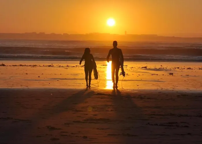 Charming In - Sea View 40 M² *