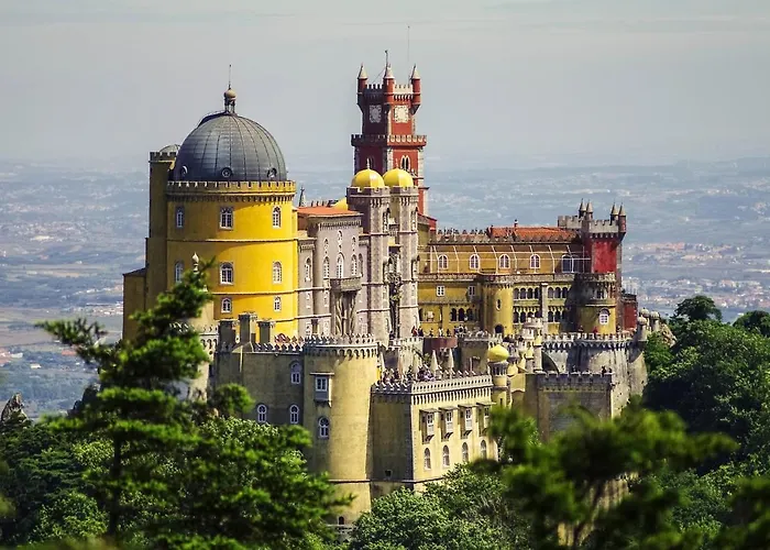 Charming In - Sea View 40 M² * Peniche