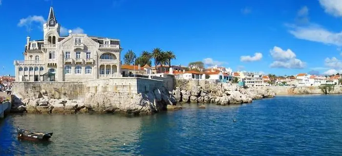 Charming In - Sea View 40 M²