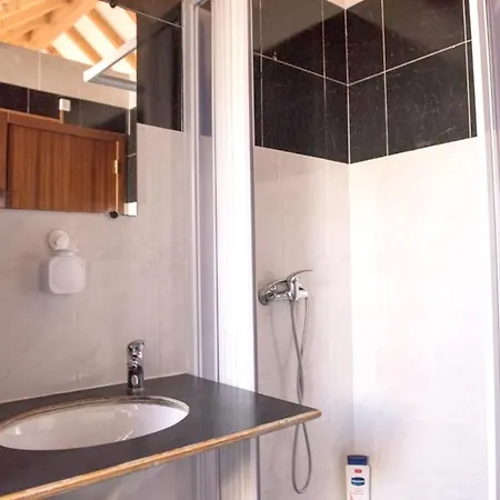 Charming In - Sea View 40 M² 公寓 *