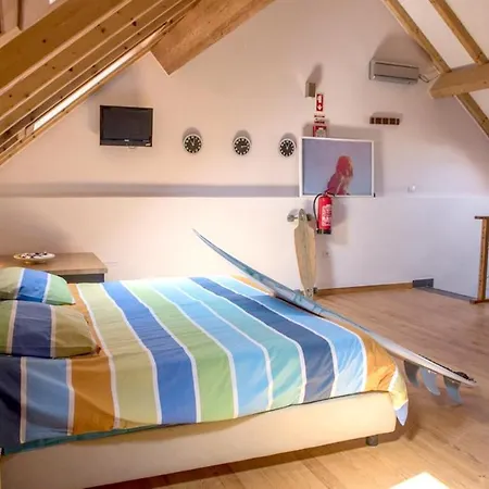 Apartment Cosy With Sea View In 40 Sqm + Parking *