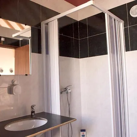 公寓 Charming In - Sea View 40 M² *