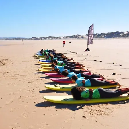 Charming In - Sea View 40 M² * 佩尼契