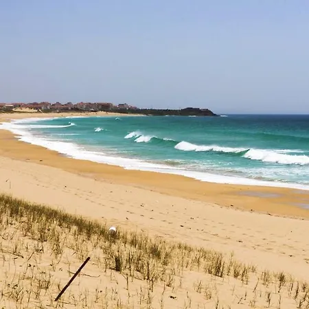 Cosy With Sea View In 40 Sqm + Parking * Peniche