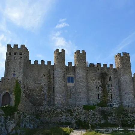 公寓 Charming In - Sea View 40 M² *