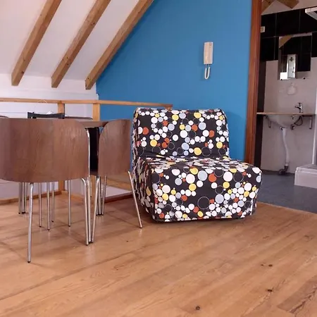 Charming In - Sea View 40 M² * 佩尼契