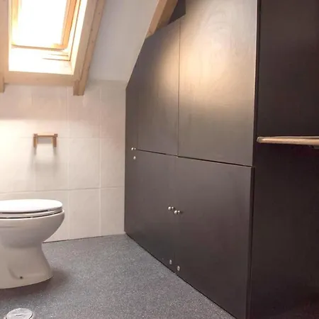 Cosy With Sea View In 40 Sqm + Parking Apartment