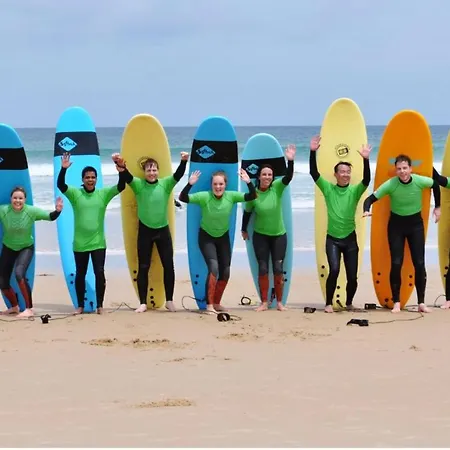 Charming In - Sea View 40 M² 公寓