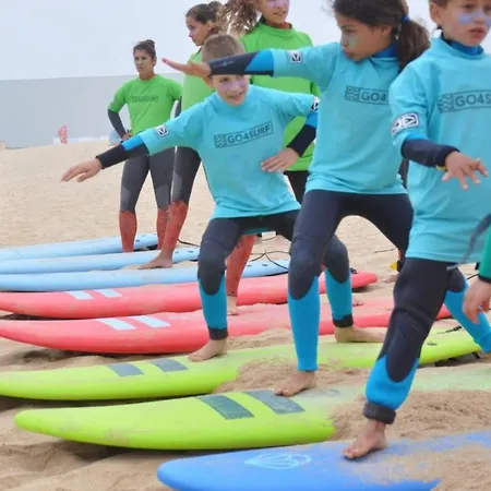 Charming In - Sea View 40 M² 公寓