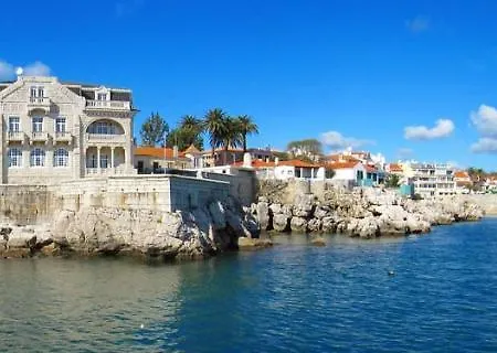 Charming In - Sea View 40 M²