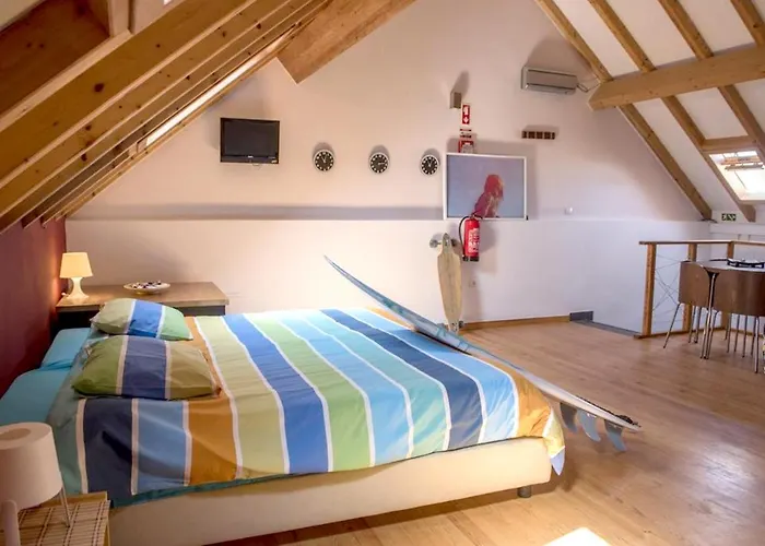 Apartamento Charming In - Sea View 40 M² *