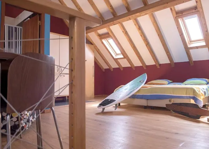 Apartamento Charming In - Sea View 40 M² *