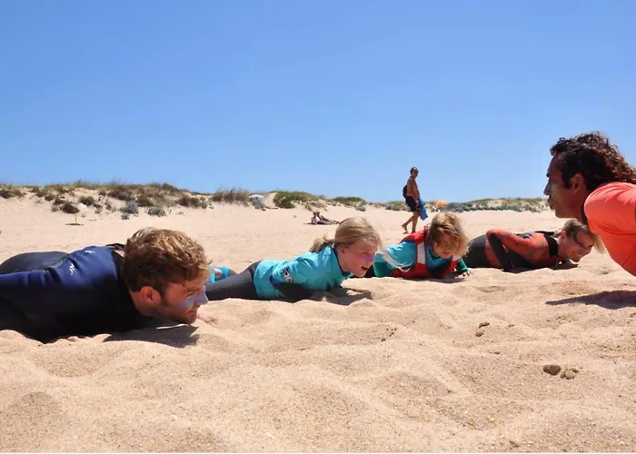 Apartamento Charming In - Sea View 40 M² *