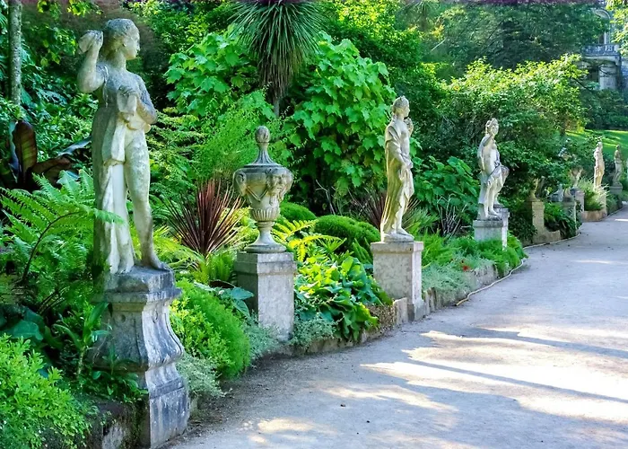 Charming In - Sea View 40 M² Apartamento *