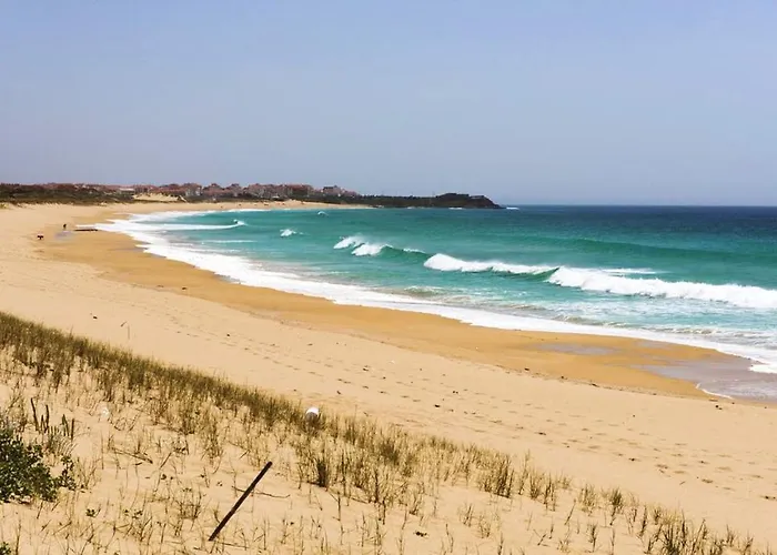 Charming In - Sea View 40 M² * Peniche