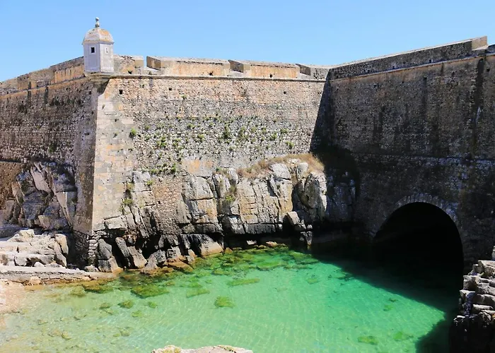 Charming In - Sea View 40 M² Apartamento *