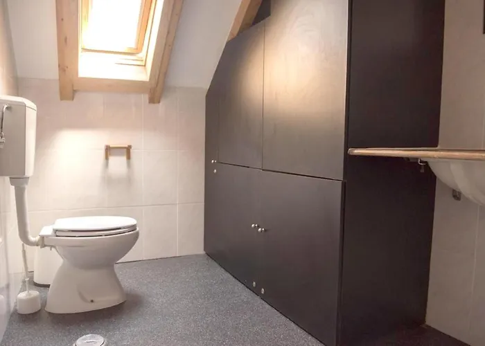 Charming In - Sea View 40 M² Apartamento