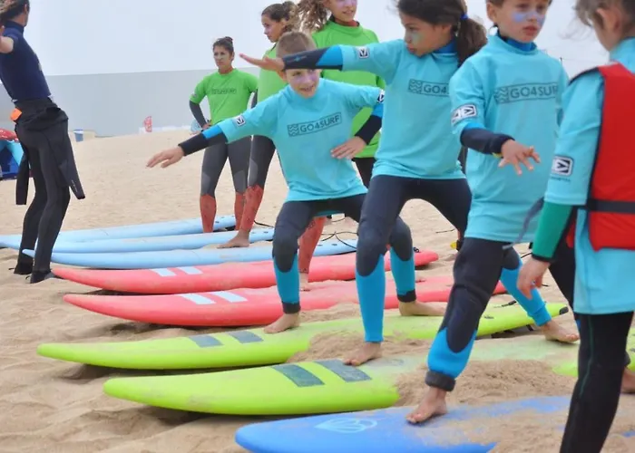 Charming In - Sea View 40 M² Apartamento